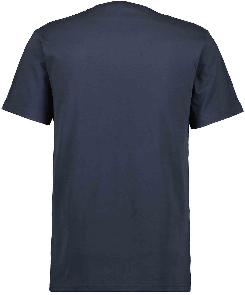 T-Shirt Doppelpack rundhals