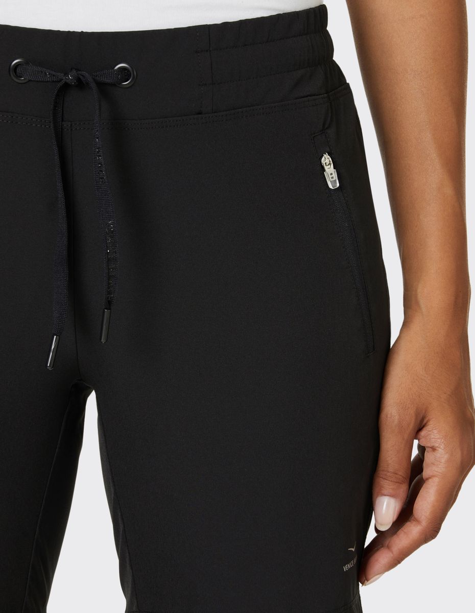 VB_Shelby DW4W Shorts