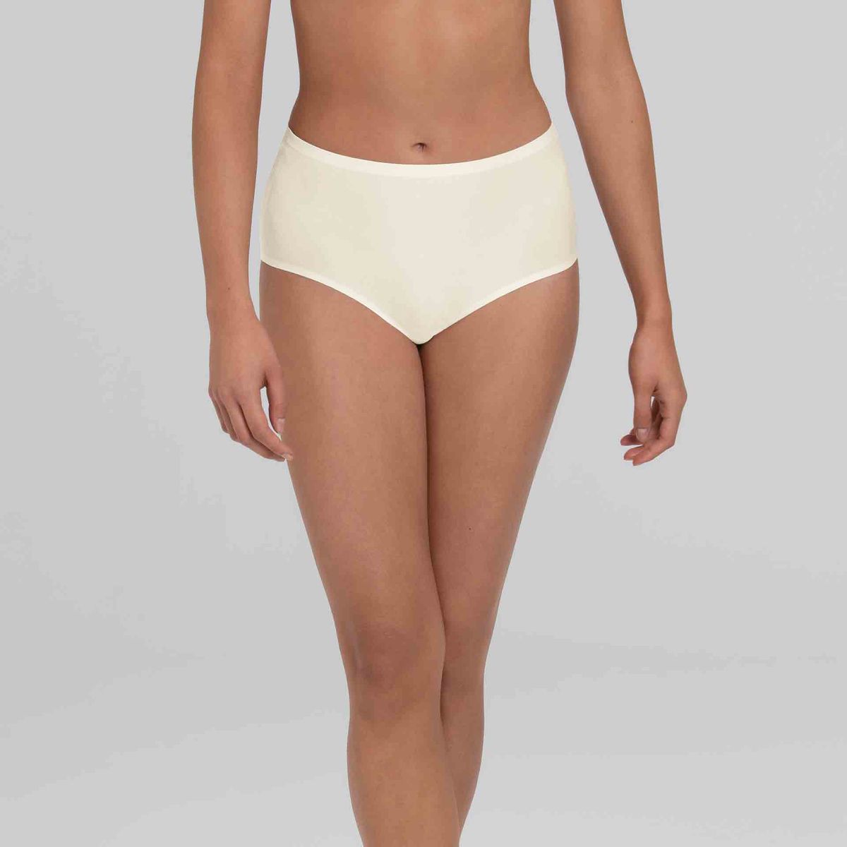 High Waist+