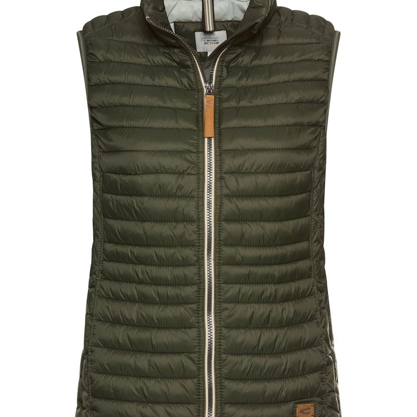 Outdoor Vests