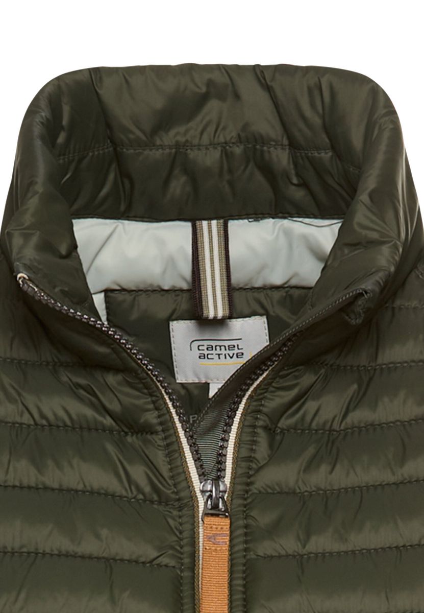 Outdoor Vests