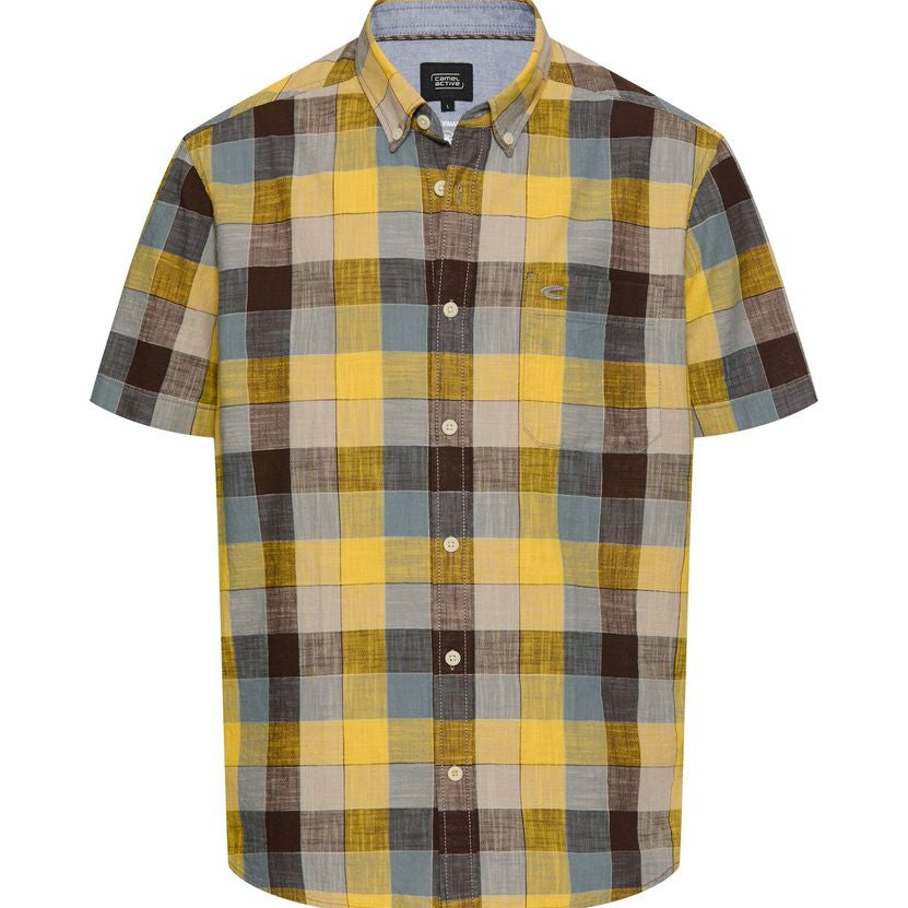 Shirts 1/2 sleeves