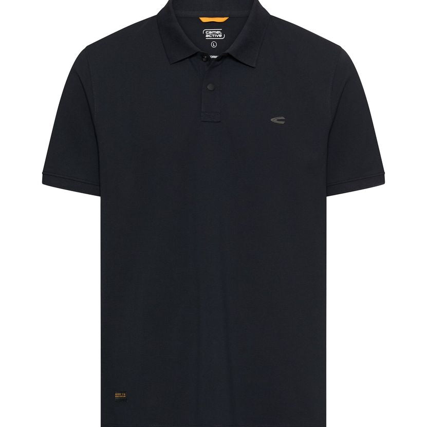 Polos 1/2 sleeves