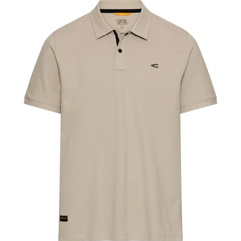 Polos 1/2 sleeves