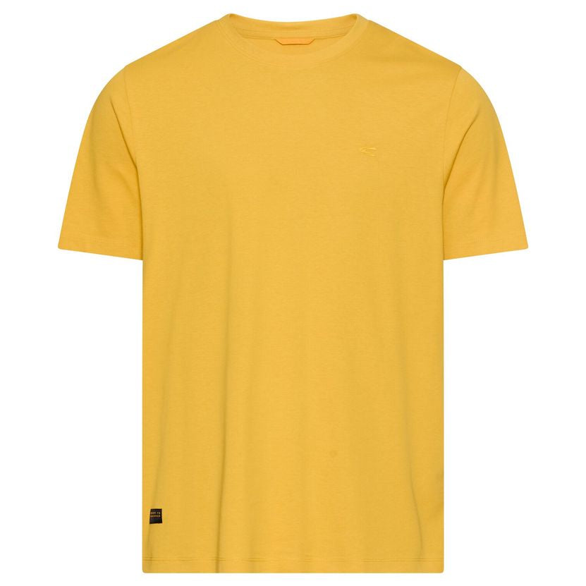 fleXXXactive® T-Shirt mit Rundhalsausschnitt