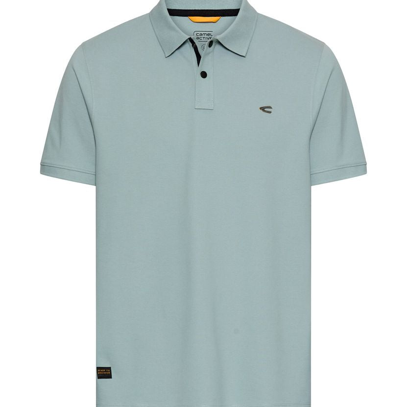 Polos 1/2 sleeves