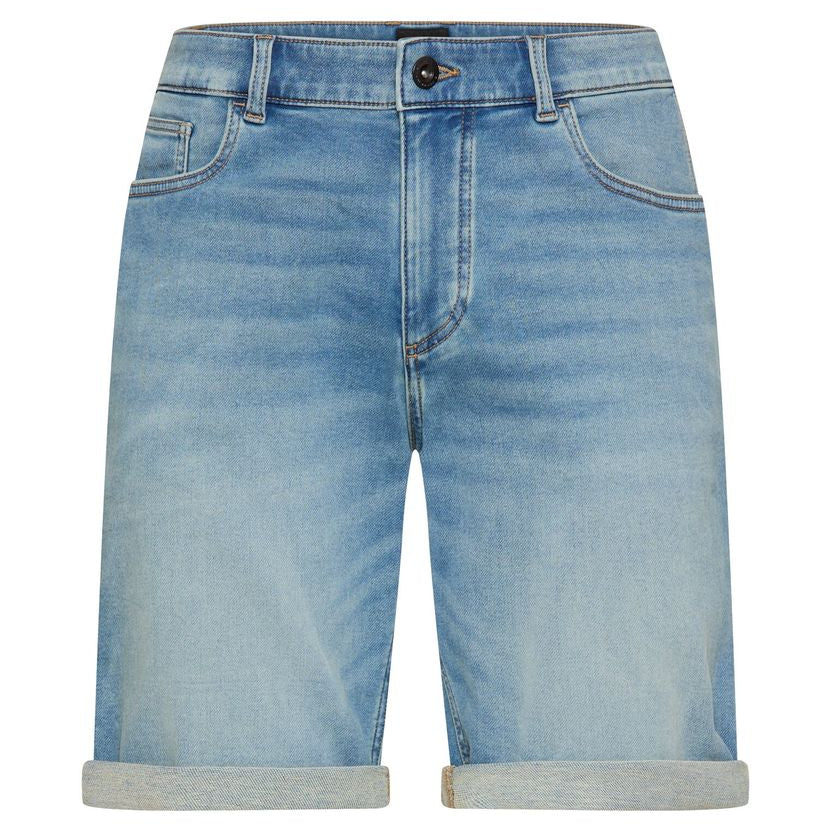 fleXXXactive® Jeans Shorts aus Baumwollmix