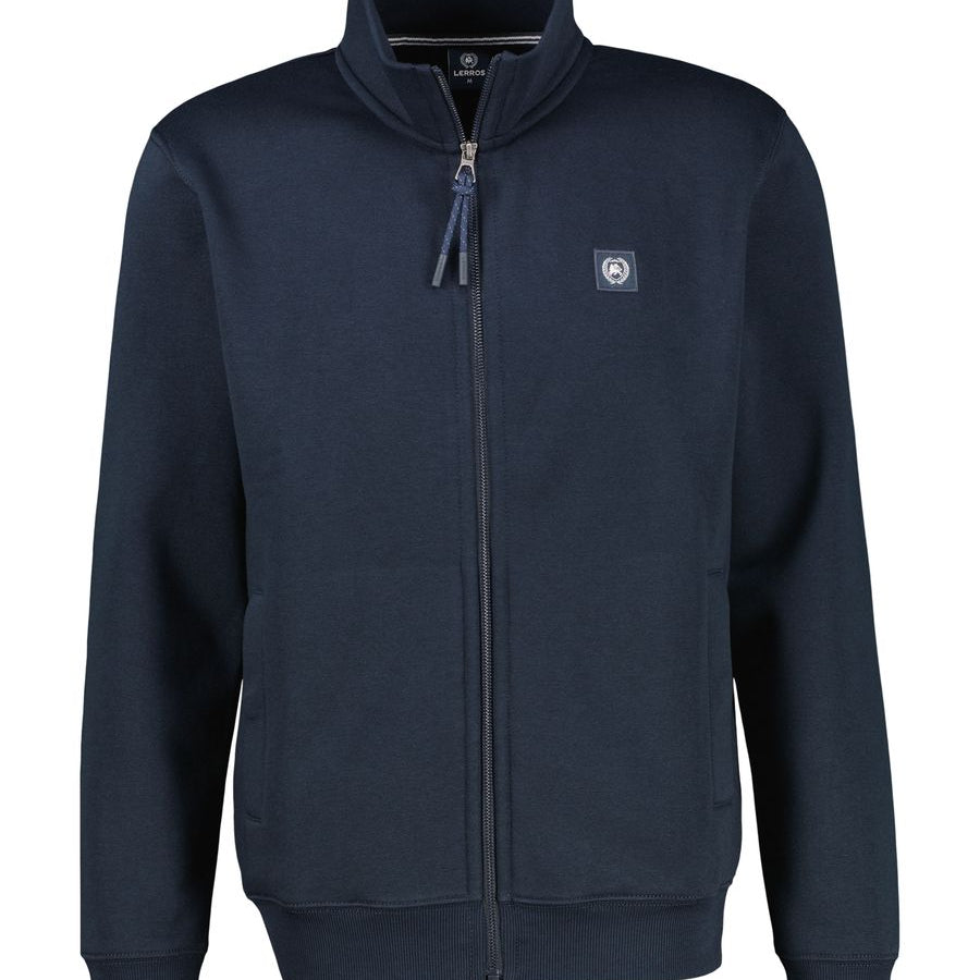 JACKE FULLZIP