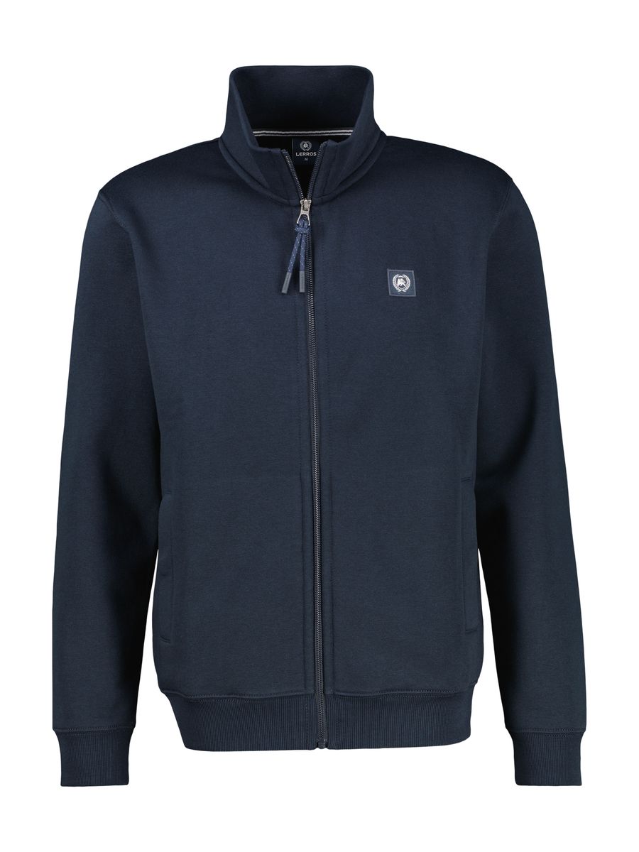 JACKE FULLZIP