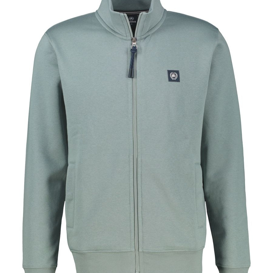 JACKE FULLZIP