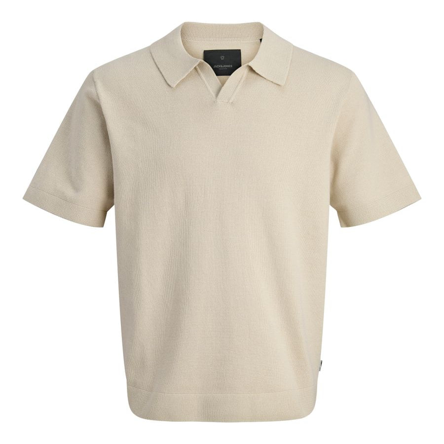 JPRBLAMILANO SPRING SPLIT NECK SS S