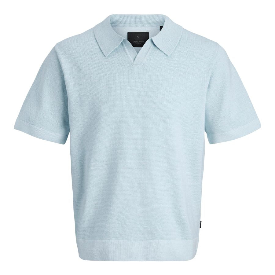 JPRBLAMILANO SPRING SPLIT NECK SS S