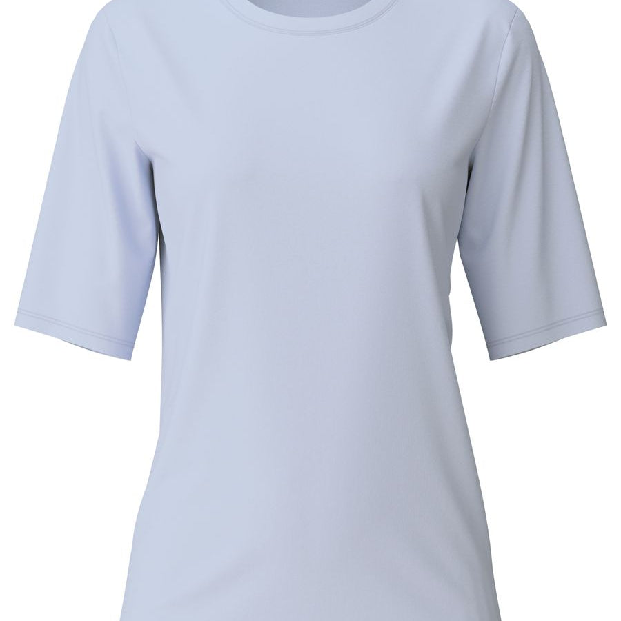 DAMEN Shirt kurzarm