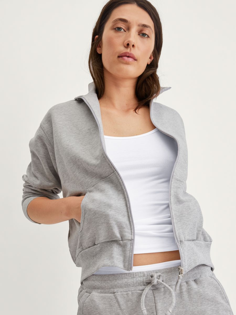 DAMEN Top ohne Arm