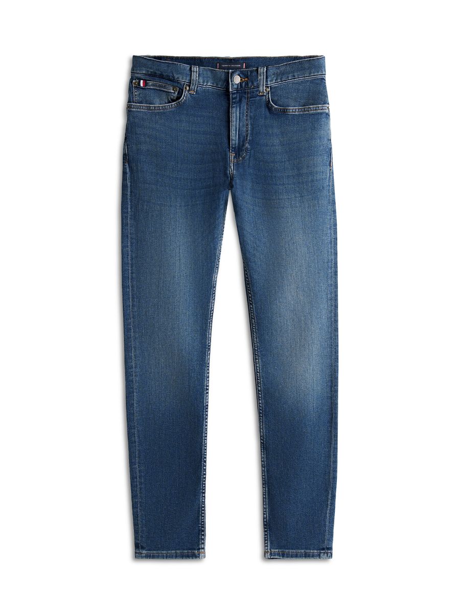 CORE BLEECKER MID BLUE