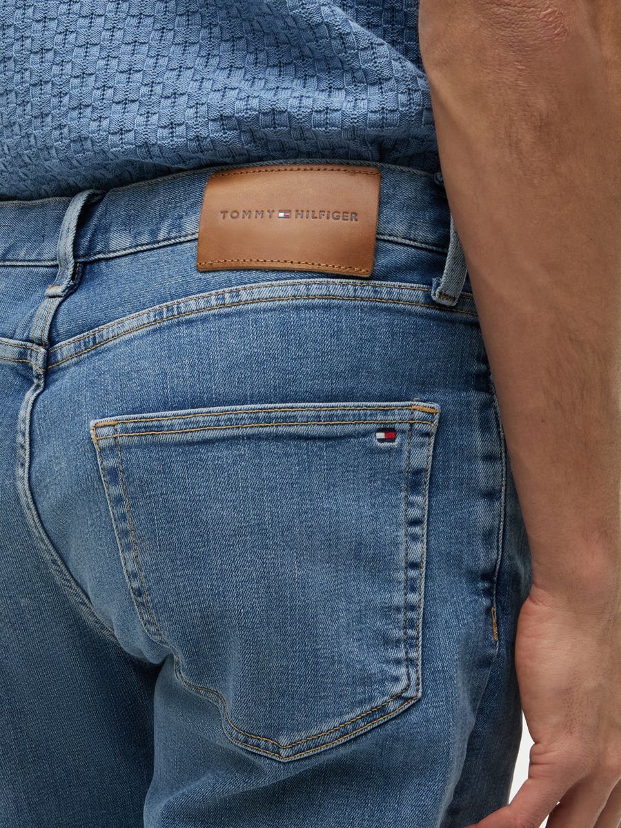 CORE DENTON LIGHT BLUE
