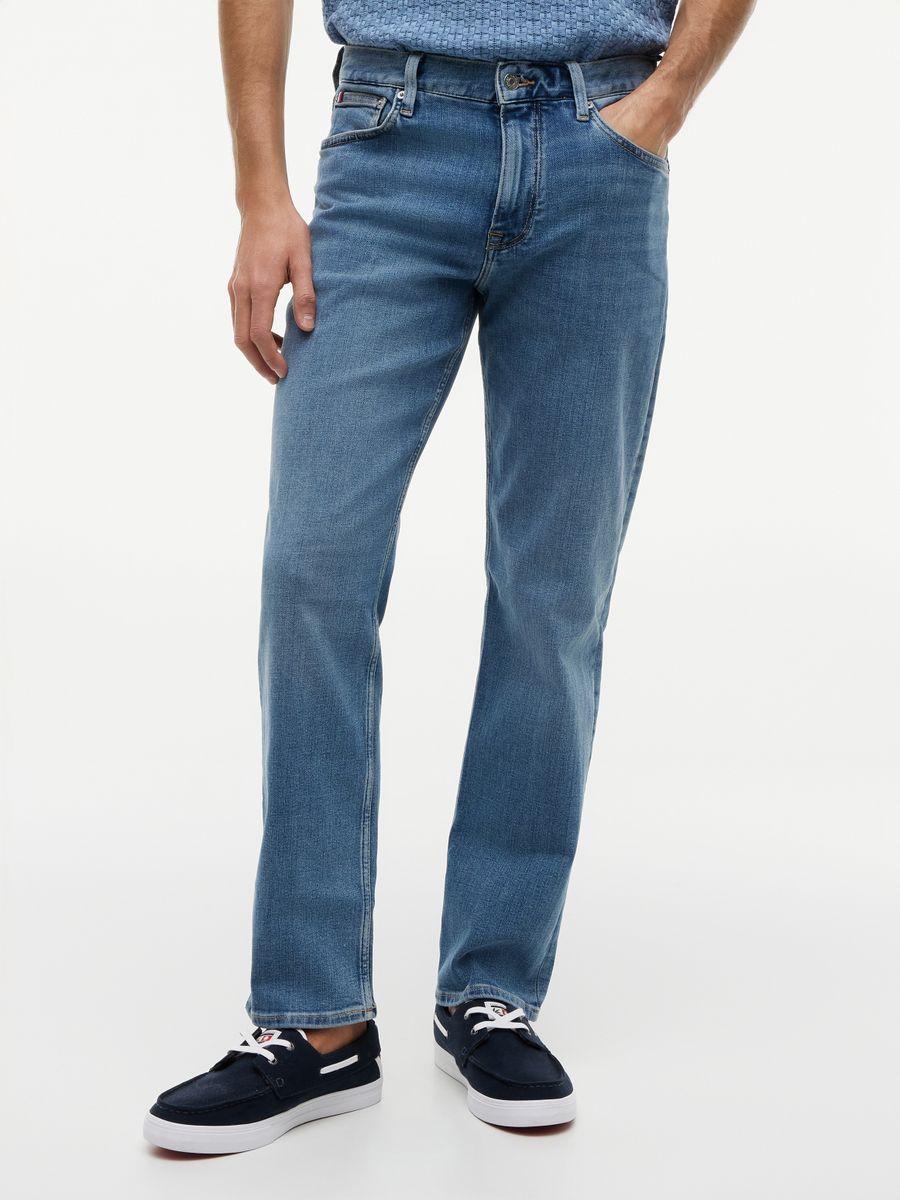 CORE DENTON LIGHT BLUE