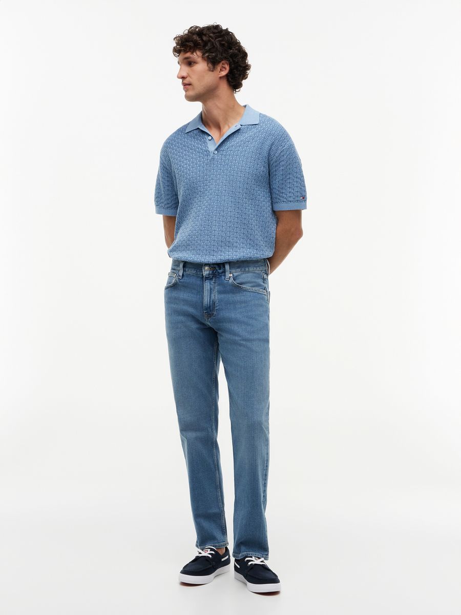 CORE DENTON LIGHT BLUE