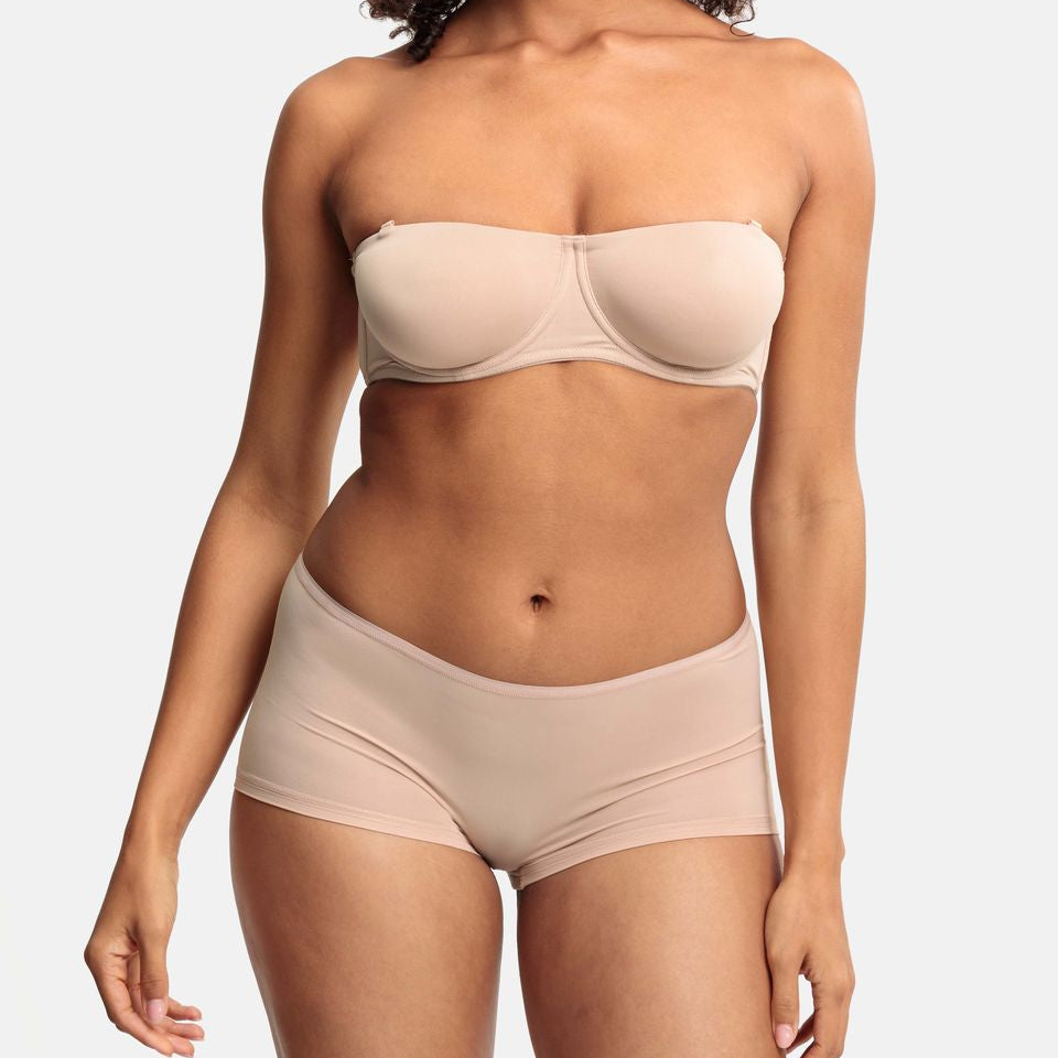 Pant 2er Pack Young Basics Standar