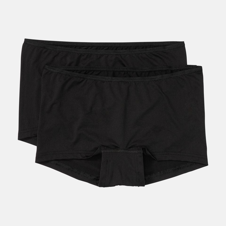 Pant 2er Pack Young Basics Standar