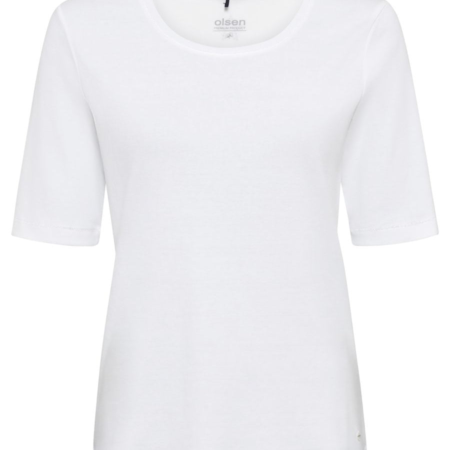 T-Shirt Short Sleeves