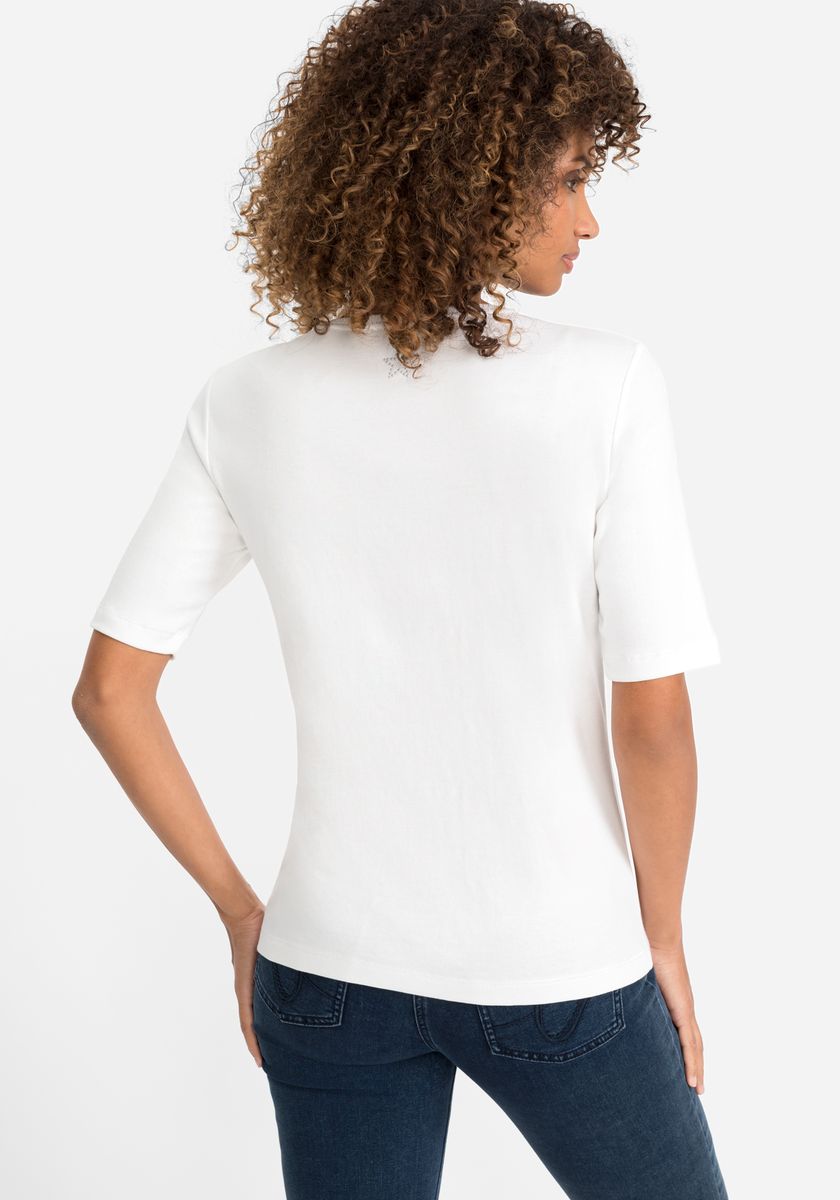 T-Shirt Short Sleeves
