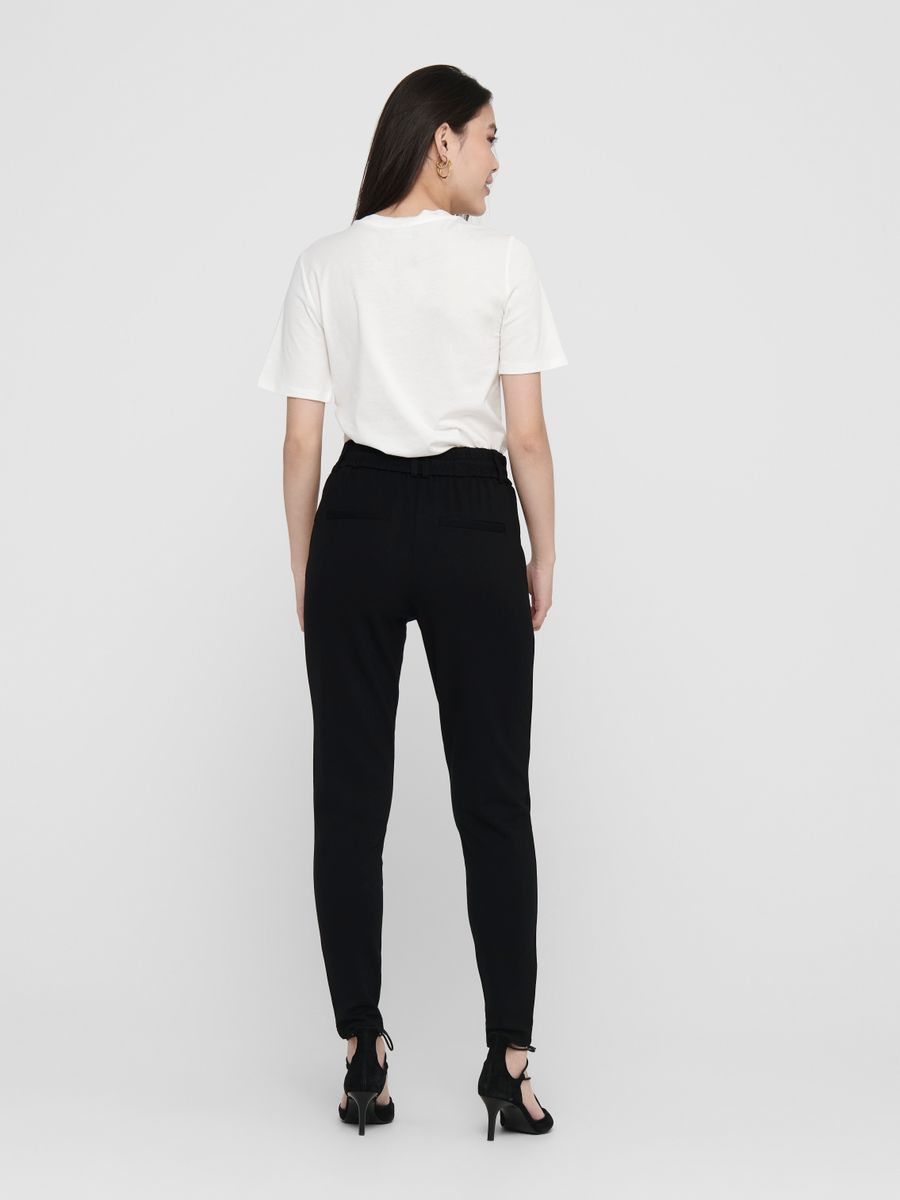 ONLPOPTRASH EASY COL PANT PNT NOOS