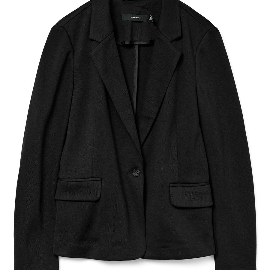 VMJULIA LS BLAZER JRS NOOS