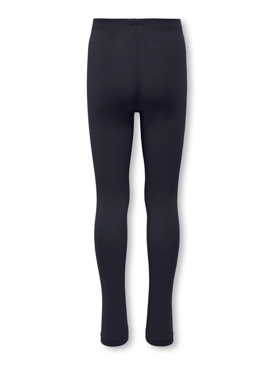 KOGNILLELIFE LEGGINGS SOLID JRS NOOS