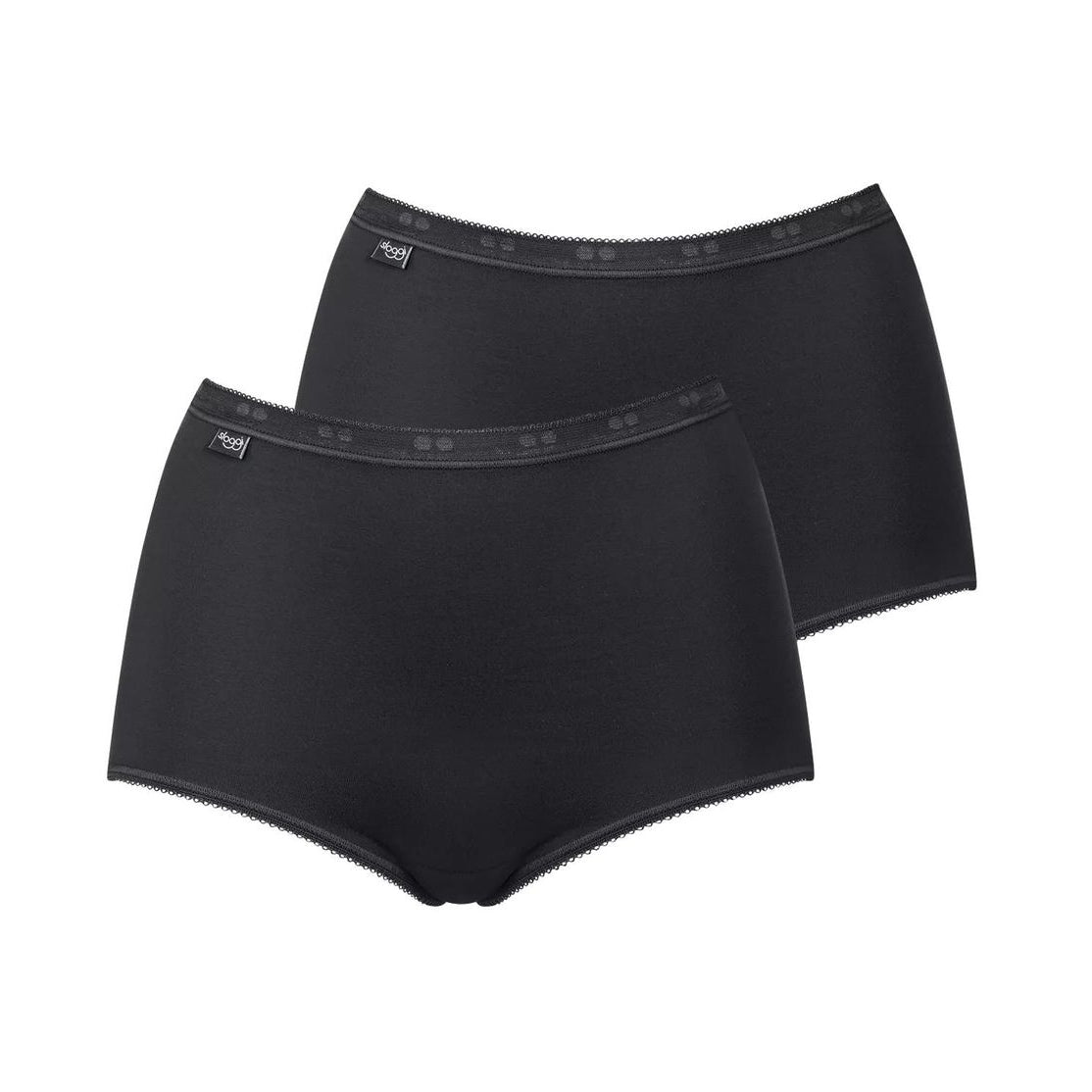 sloggi Basic+ Maxi 2P