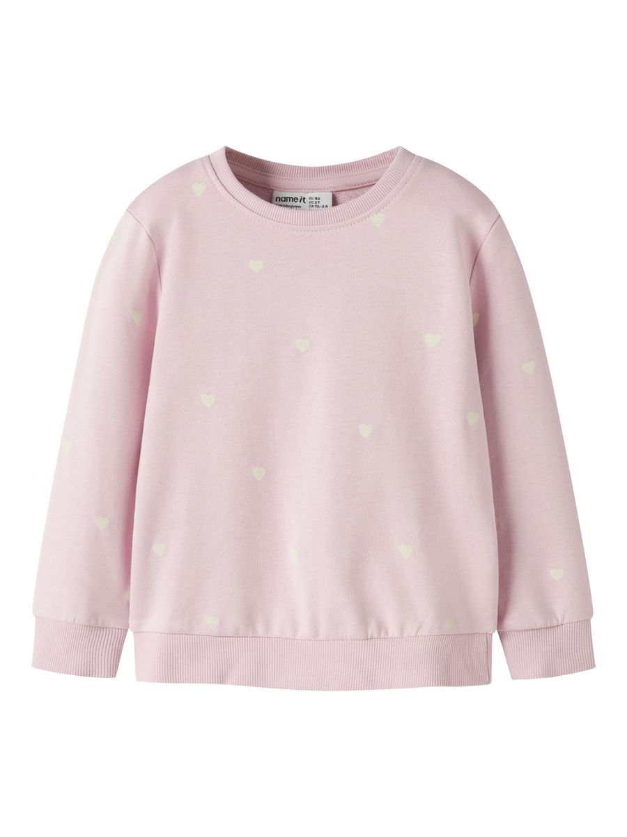 NMFVALBA LS SWEAT UNB NOOS