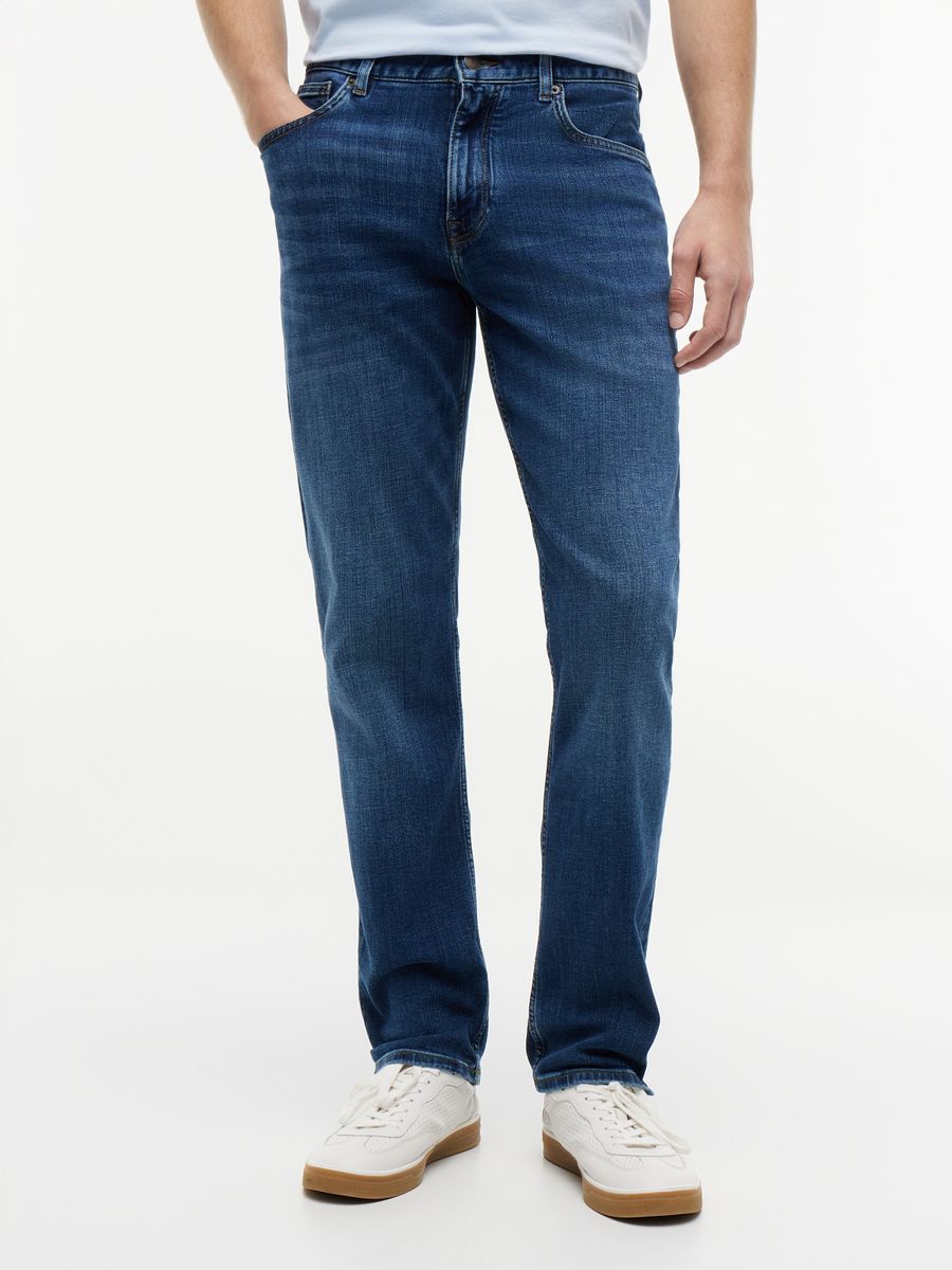 CORE DENTON DARK BLUE