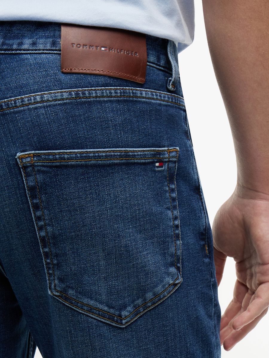 CORE DENTON DARK BLUE