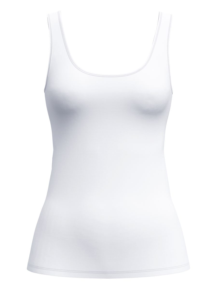 DAMEN Top ohne Arm