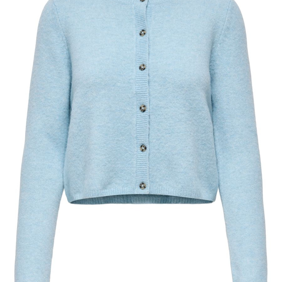 JDYCHLOE L/S CARDIGAN KNT NOOS