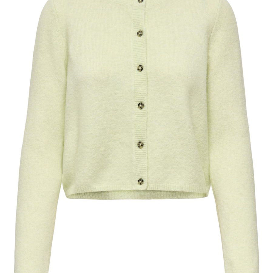 JDYCHLOE L/S CARDIGAN KNT NOOS