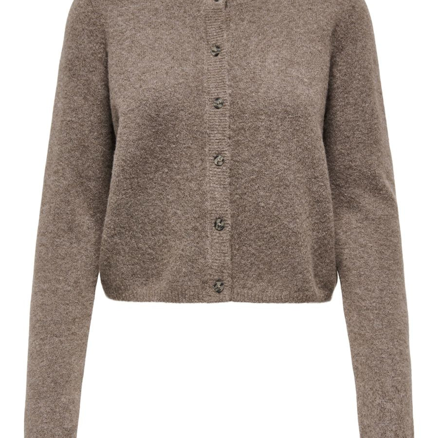 JDYCHLOE L/S CARDIGAN KNT NOOS