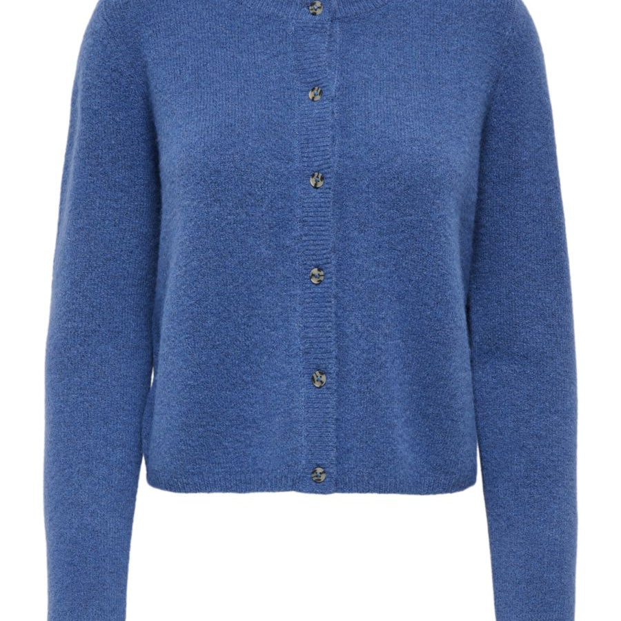 JDYCHLOE L/S CARDIGAN KNT NOOS