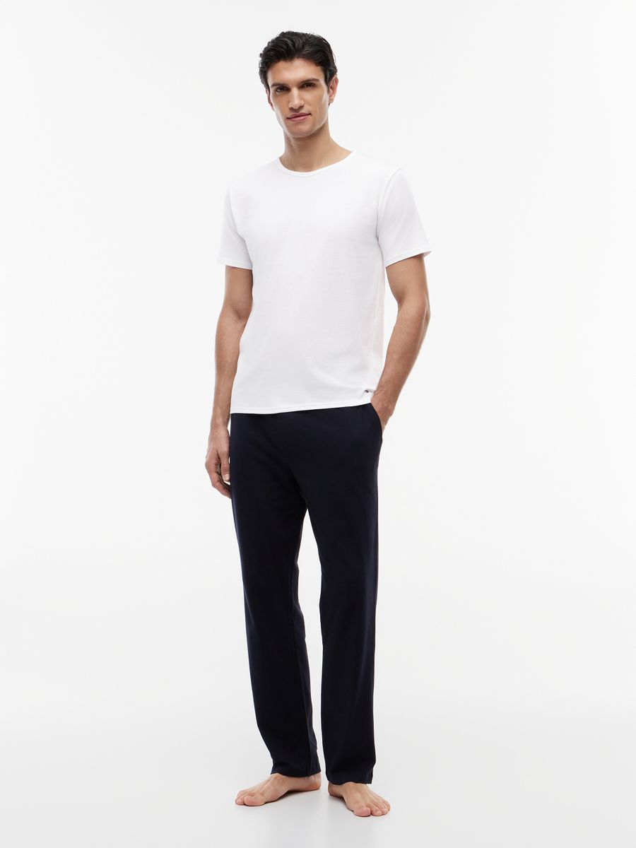 STRETCH CN TEE SS 3PACK