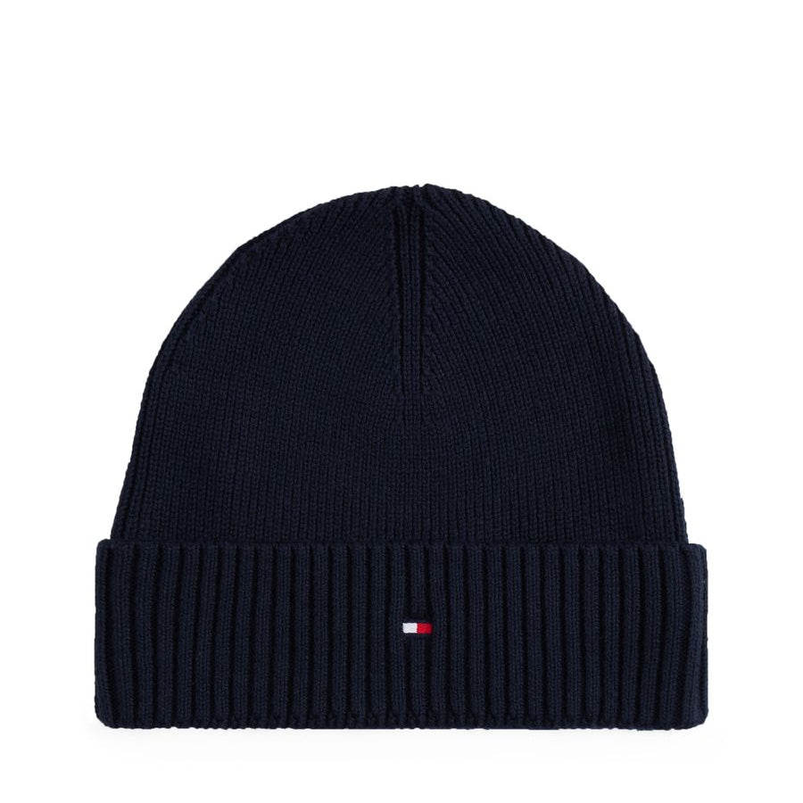 TH FLAG PIMA COTTON BEANIE