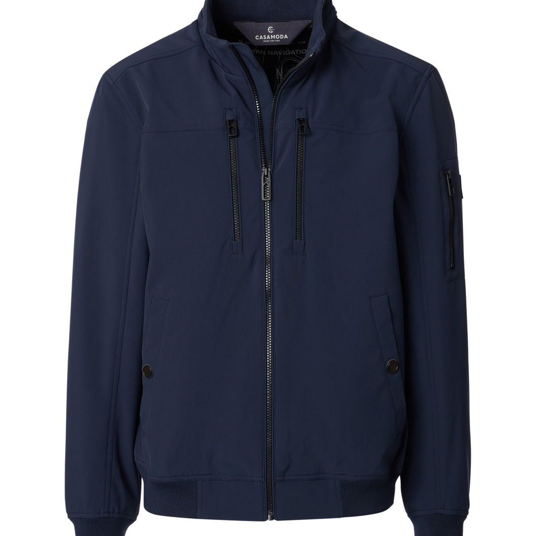 Softshelljacke