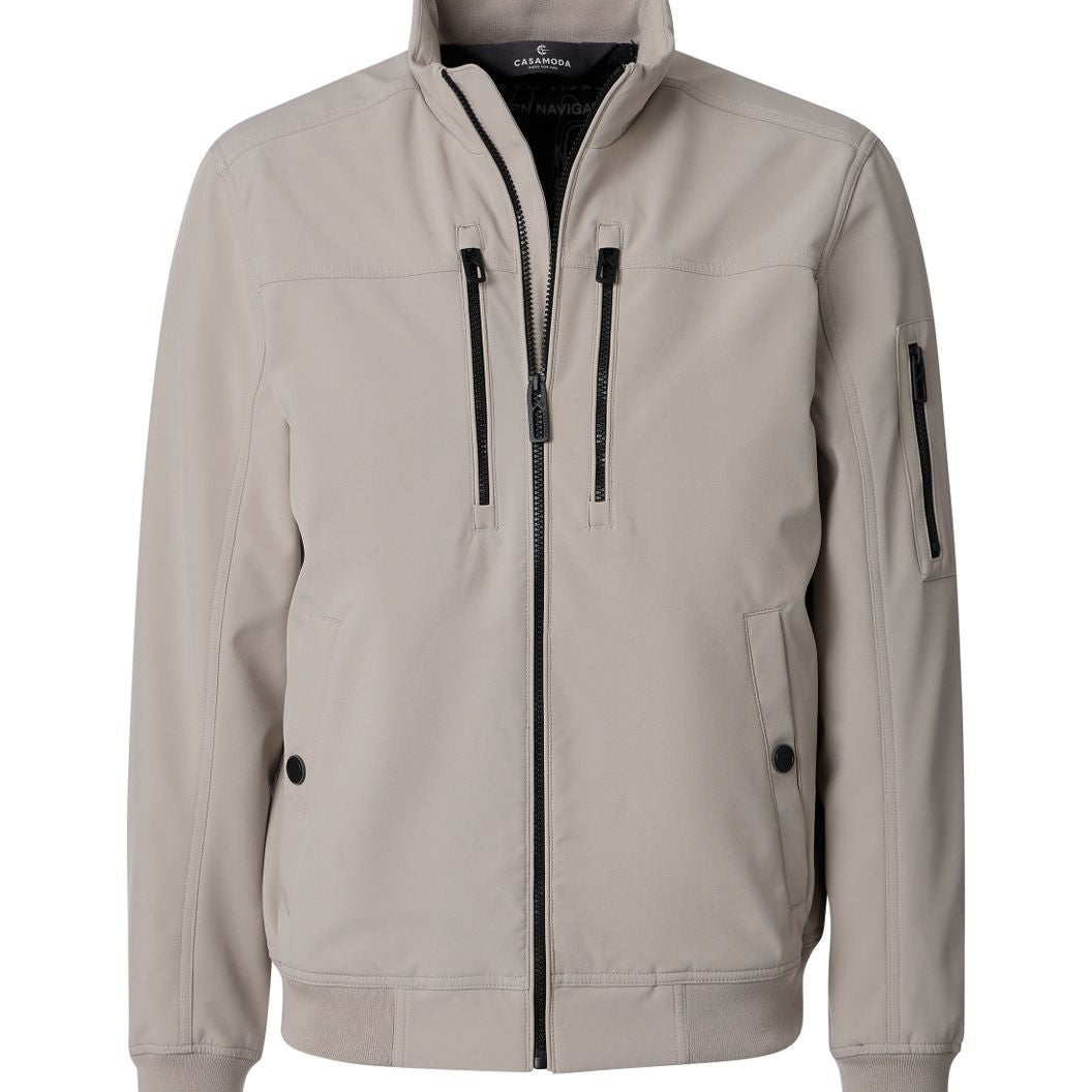 Softshelljacke
