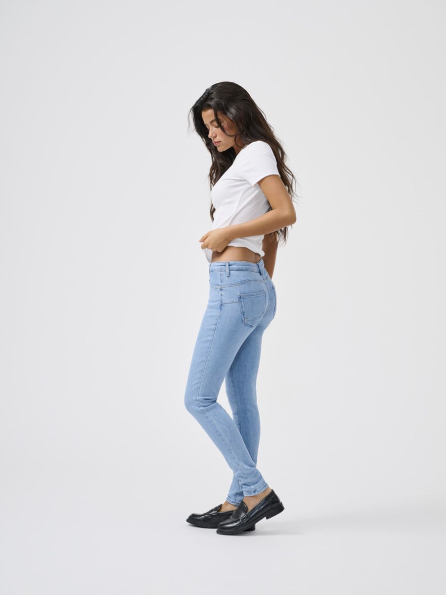 ONLPOWER MID PUSH UP SK DNM AZG944