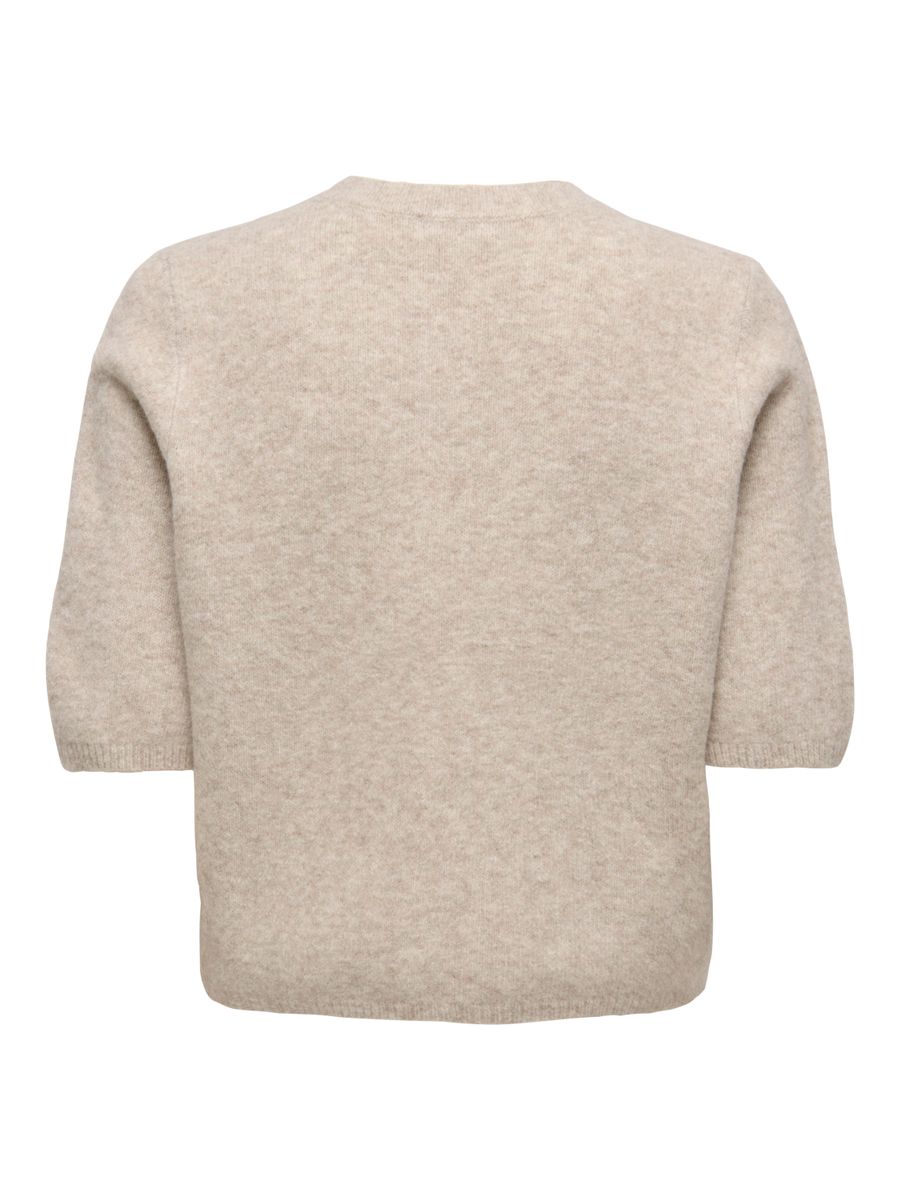 JDYCHLOE LIFE 2/4 CARDIGAN KNT NOOS