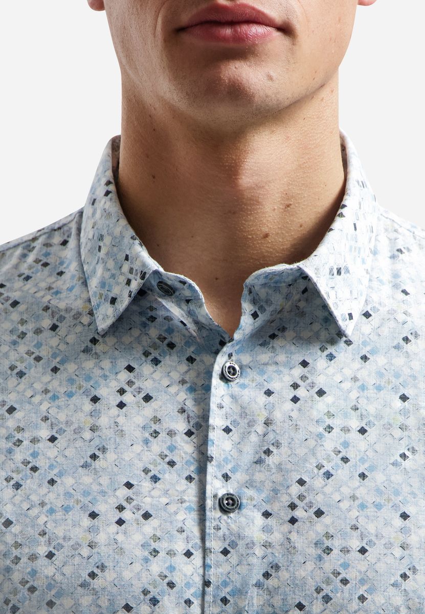Shirt Allover Printed