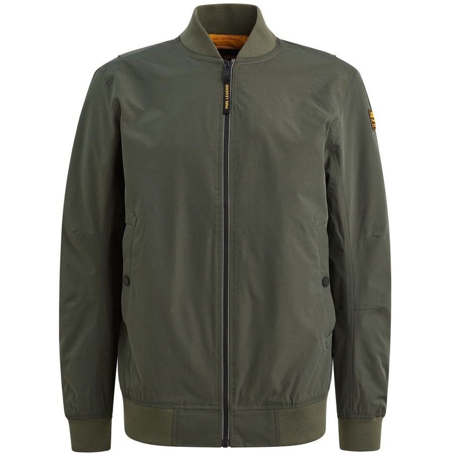 Flight jacket YETTAIL - Spunner