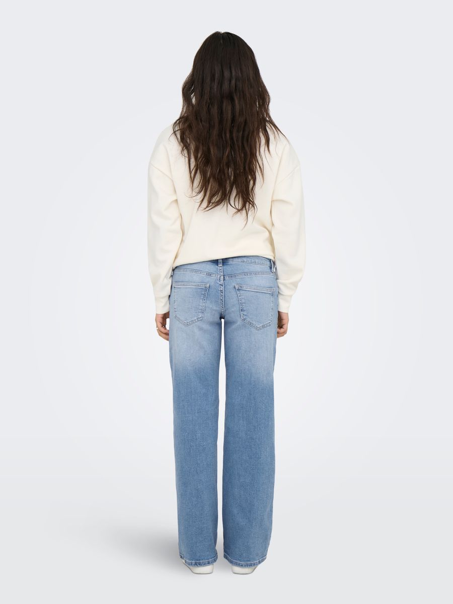 ONLJUDY-O LW WIDE LEG DNM TAI433 NO