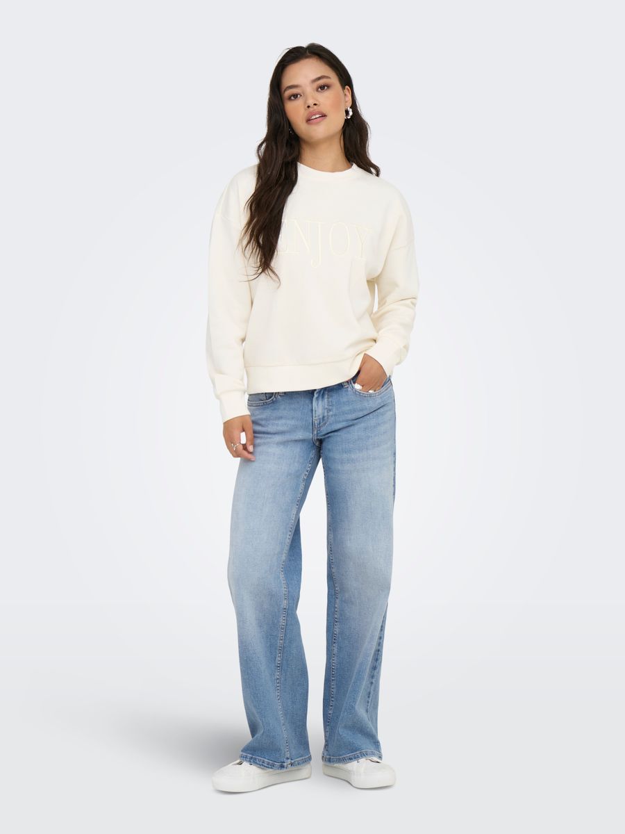 ONLJUDY-O LW WIDE LEG DNM TAI433 NO