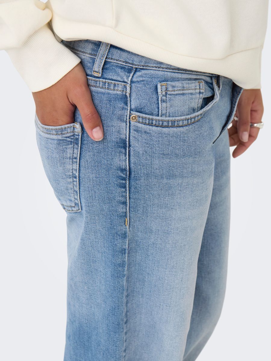ONLJUDY-O LW WIDE LEG DNM TAI433 NO