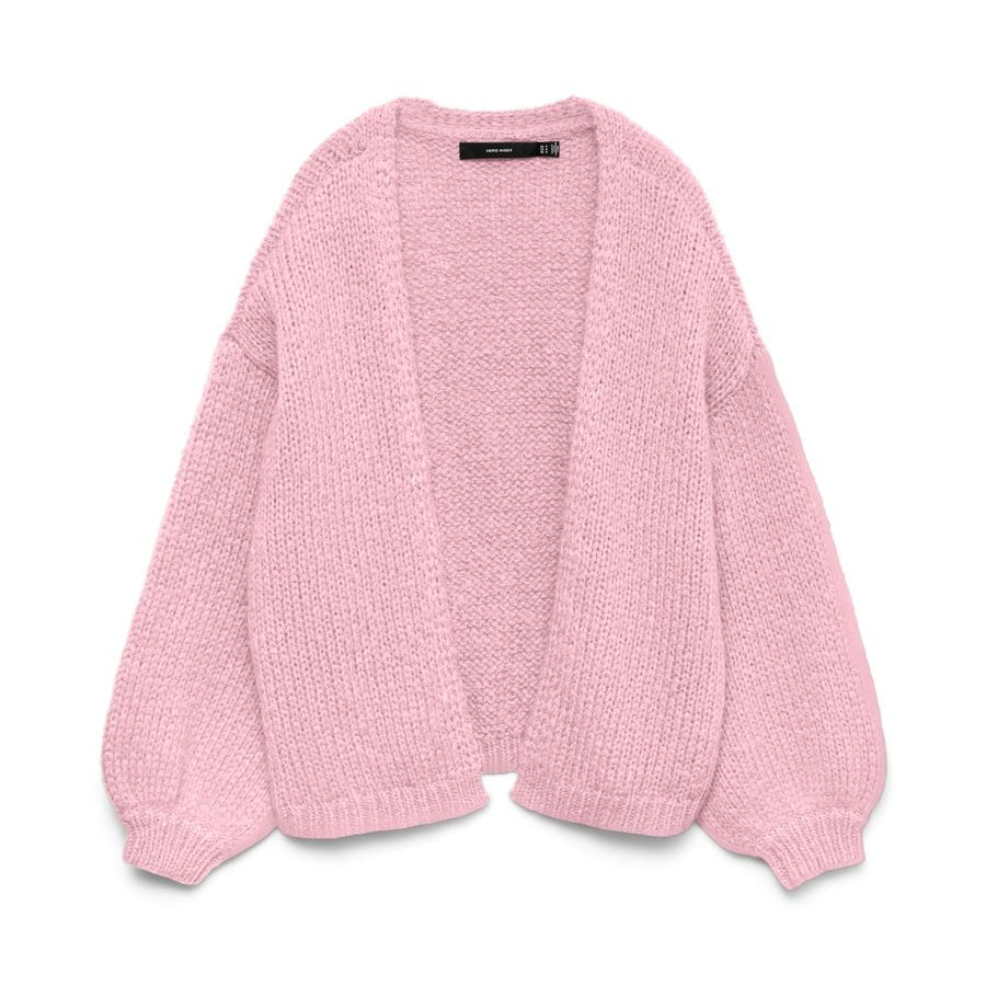 VMMAYBE LS OPEN CARDIGAN NOOS